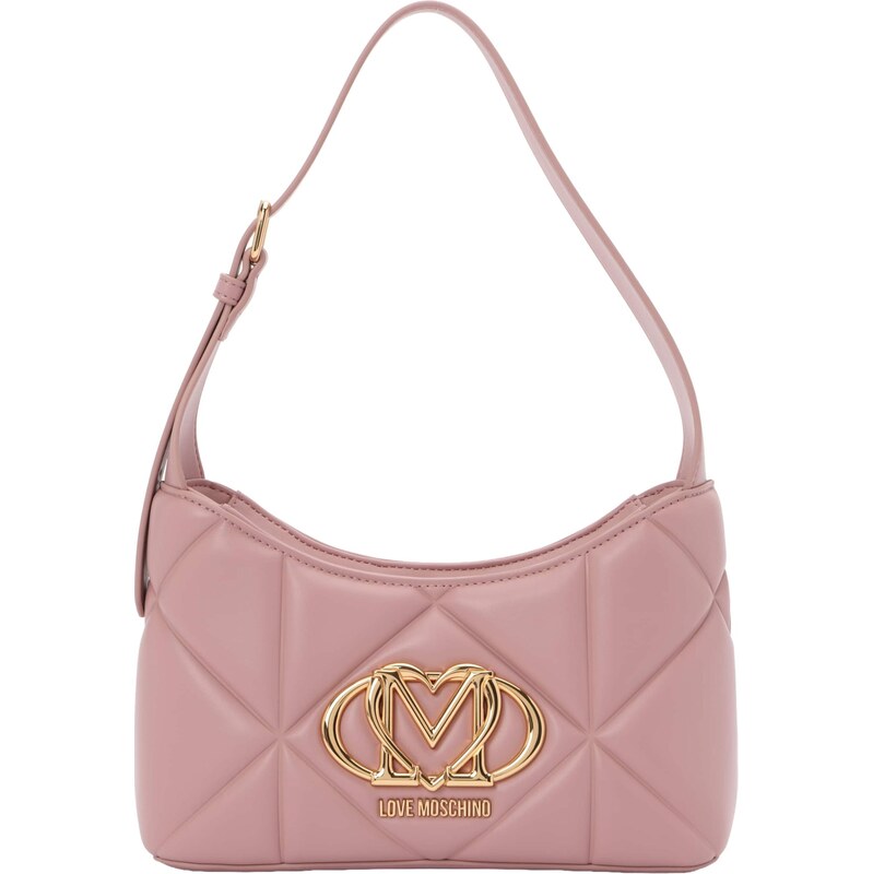 Love Moschino Taška přes rameno pink 114544806