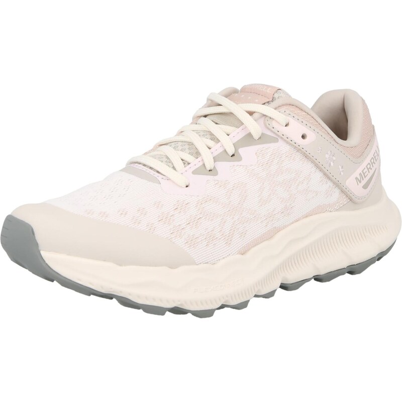 MERRELL Tenisky ANTORA 4 ALLURE béžová / krémová / pastelově