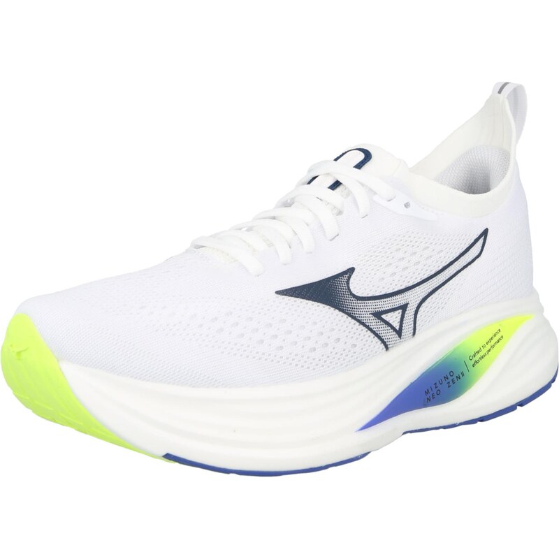 MIZUNO Běžecká obuv NEO ZEN 2 námořnická modř / bílá