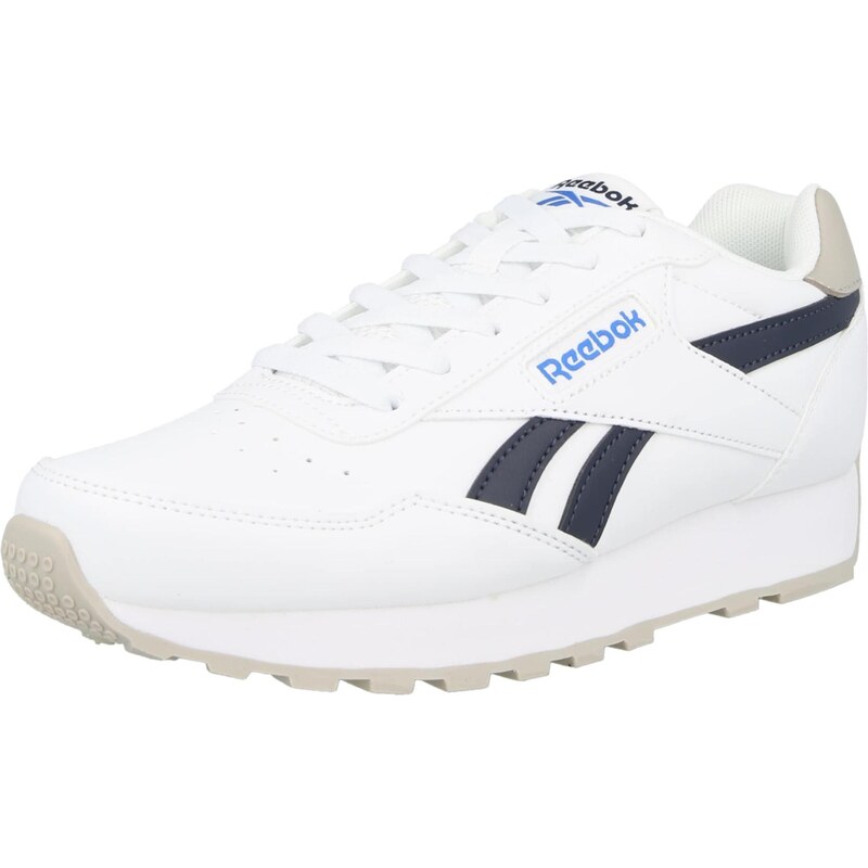 Reebok Tenisky REWIND RUN modrá / černá / bílá