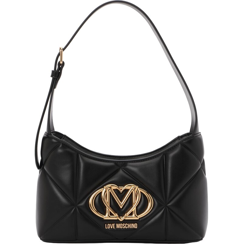 Love Moschino Taška přes rameno černá 114544891