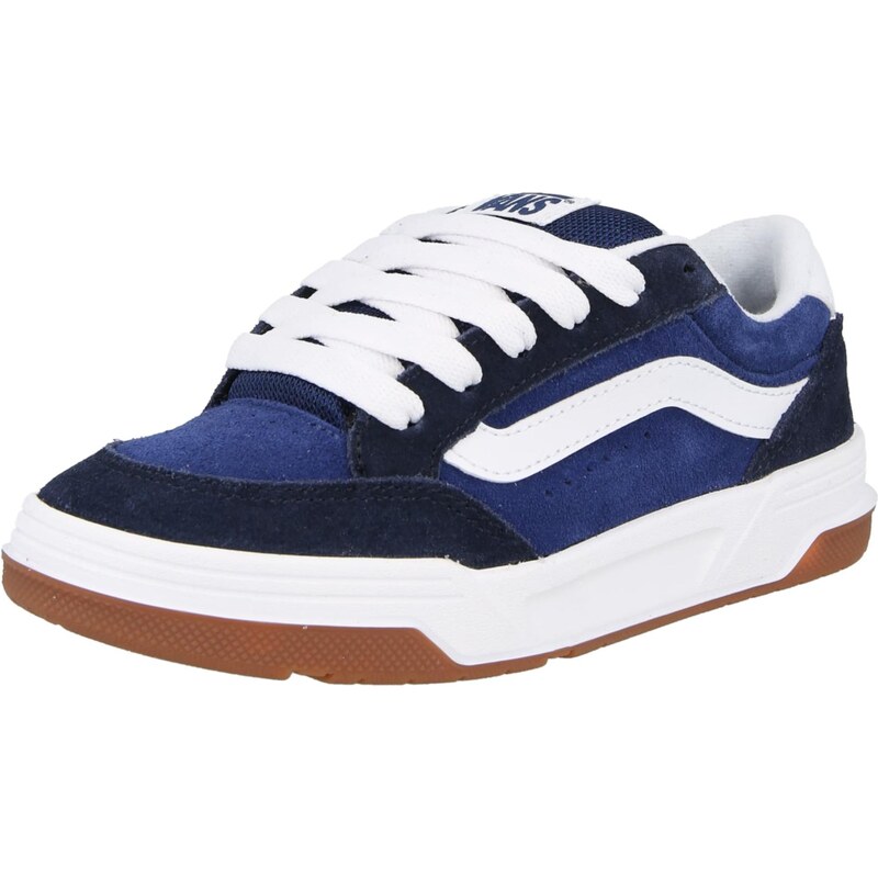 VANS Tenisky HYLANE námořnická modř / enciánová modrá / bílá