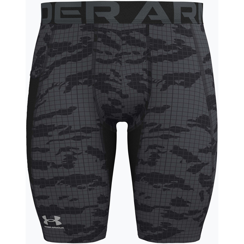 Pánské tréninkové šortky Under Armour HG Printed Long Short