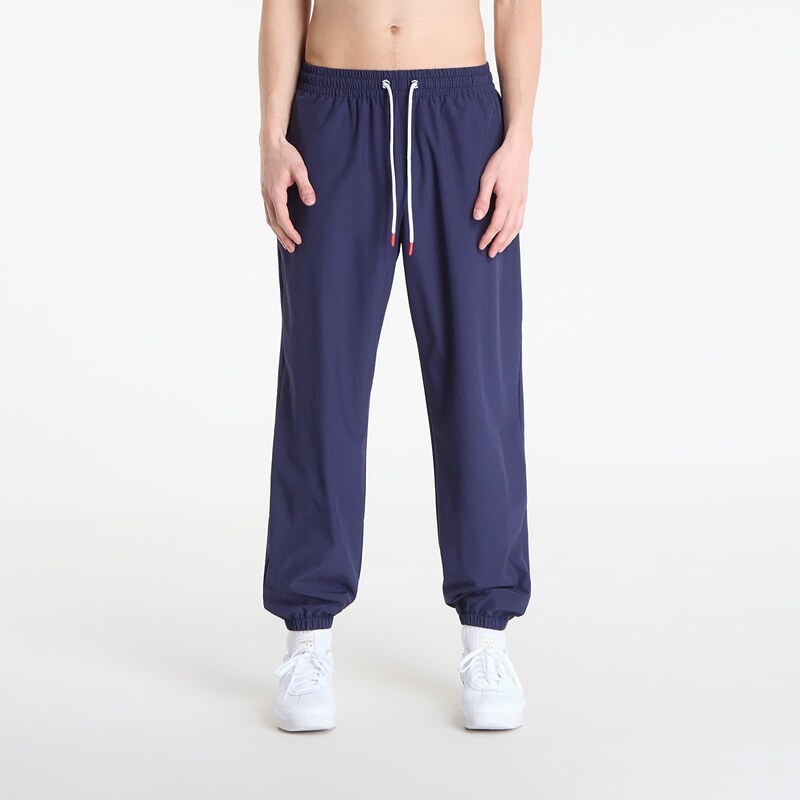 Kalhoty Reebok Heritage Logo Track Vector Navy M