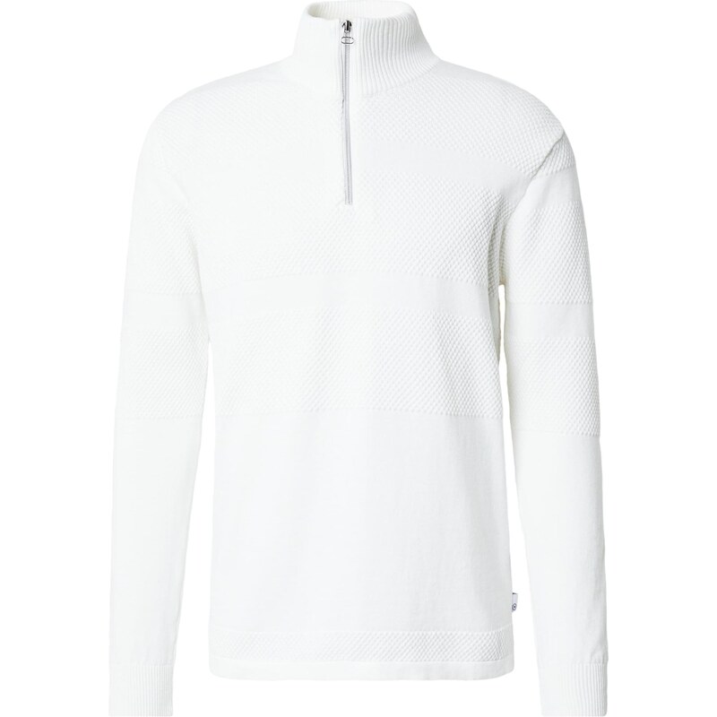 Kronstadt Svetr Hannes offwhite