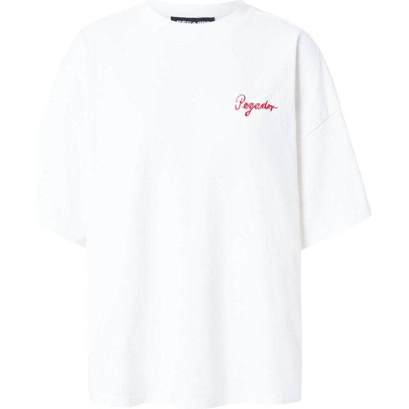 Pegador Tričko PIANA žlutá / červená / černá / offwhite 114545059