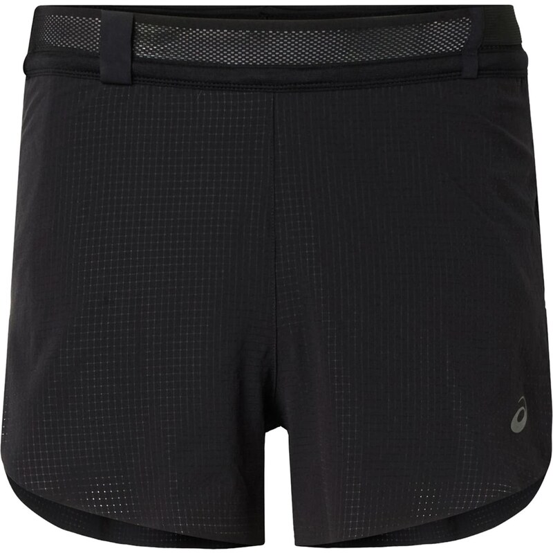 ASICS Sportovní kalhoty METARUN černá 114545073
