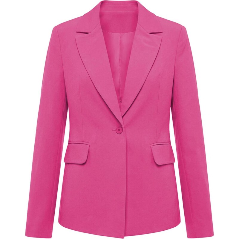 Guido Maria Kretschmer Women Blejzr Isa pink