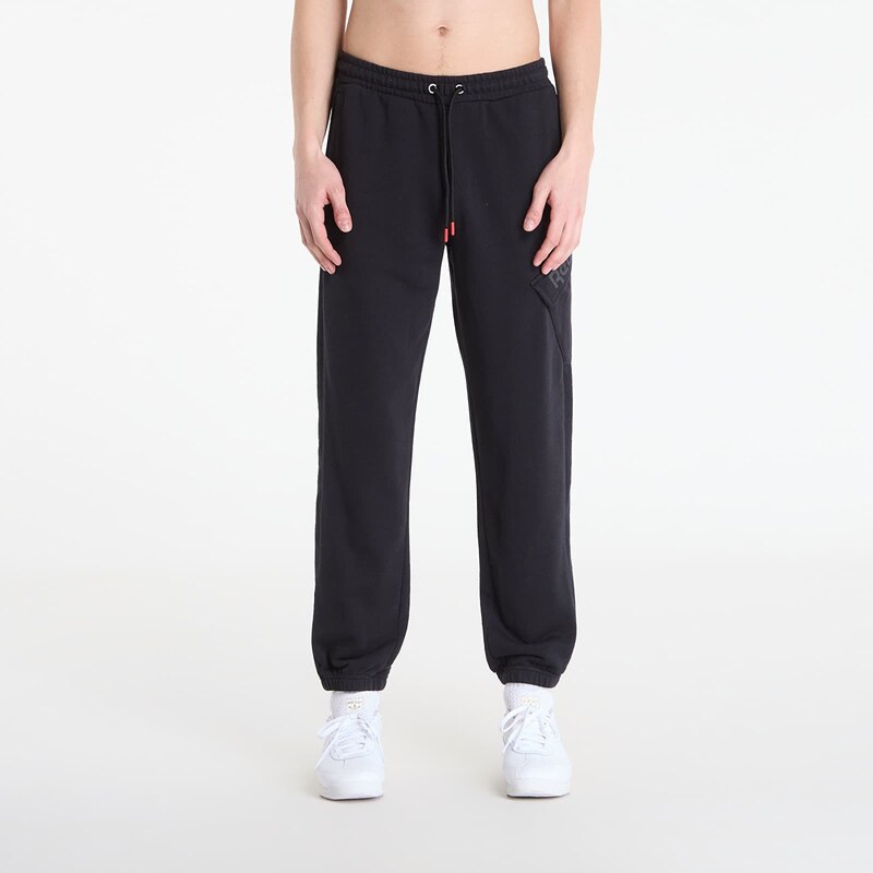Tepláky Reebok Street Sport Jogger Black XL