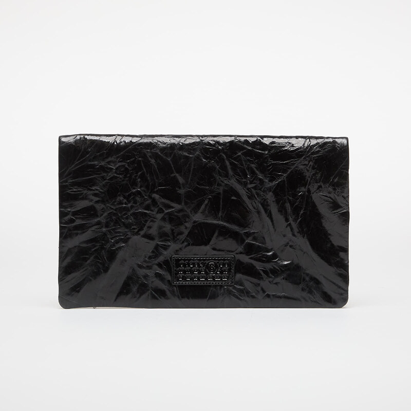 Kabelka MM6 Pochette Black Universal 114545244
