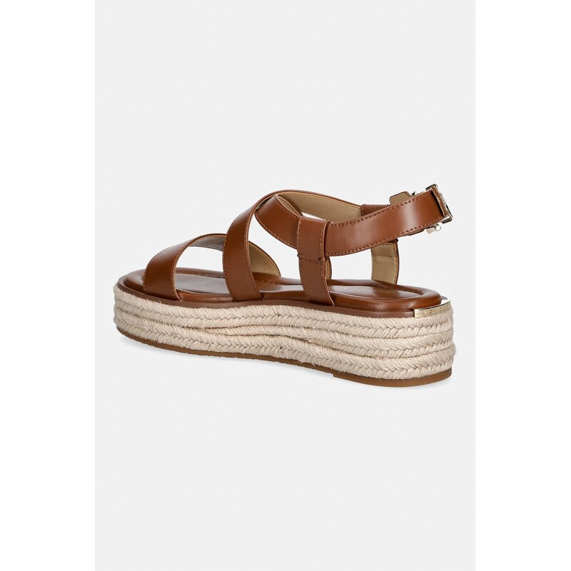 MICHAEL Michael Kors sandály dámské Lynn Espadrille Sandal