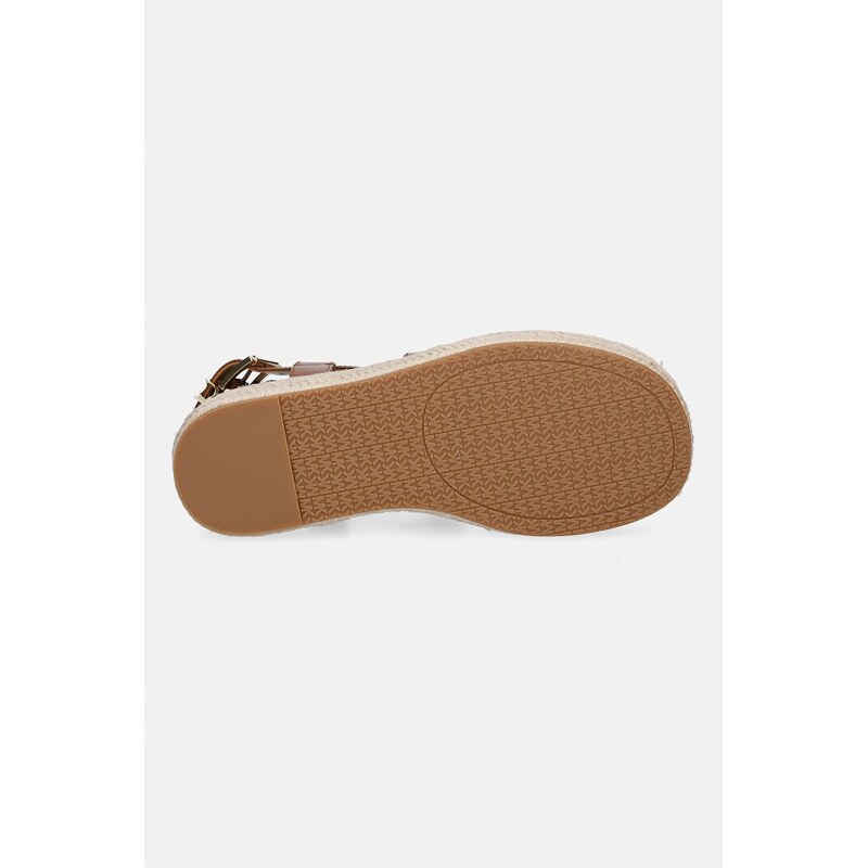 MICHAEL Michael Kors sandály dámské Lynn Espadrille Sandal