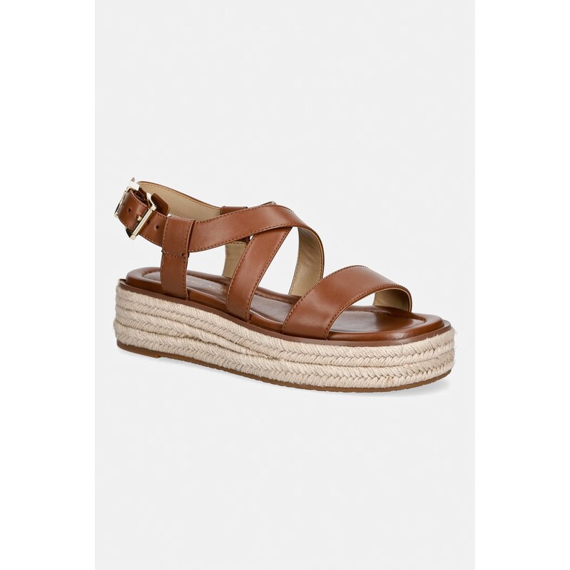 MICHAEL Michael Kors sandály dámské Lynn Espadrille Sandal