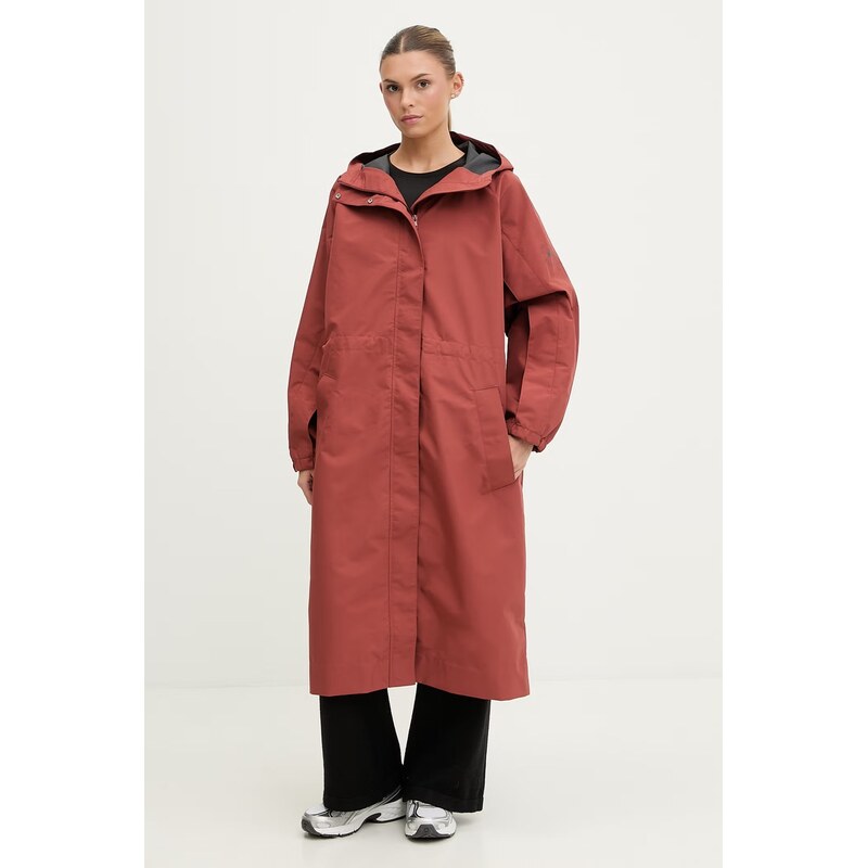 Adidas by Stella McCartney Přechodová bunda dámská 114548021