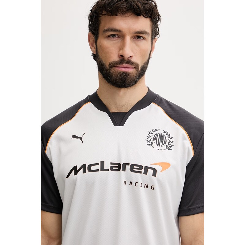 Puma tričko pánské McLaren