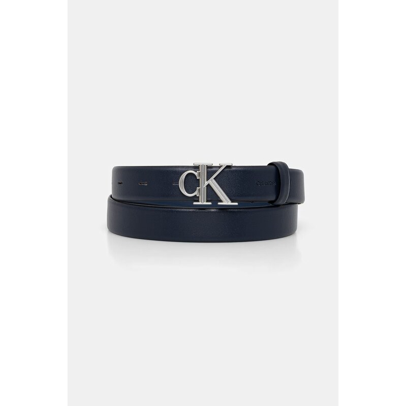 Calvin Klein pásek dámský kožený 114548121