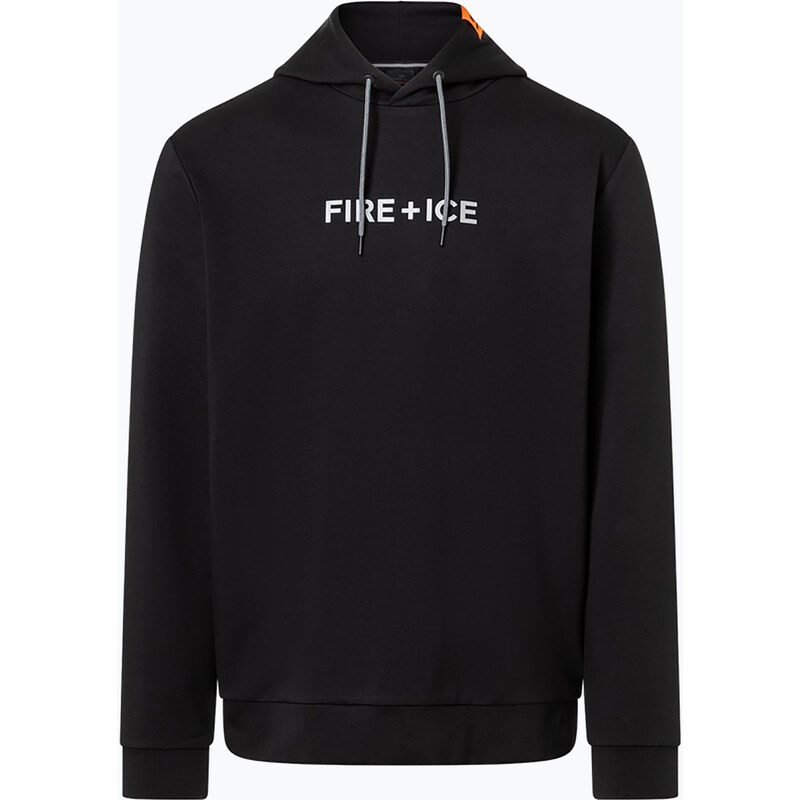 Pánská mikina BOGNER FIRE+ICE Cadell black