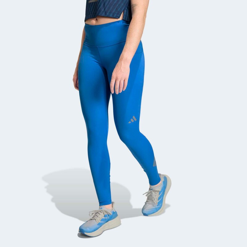 ADIDAS Dámské běžecké legíny ADI365