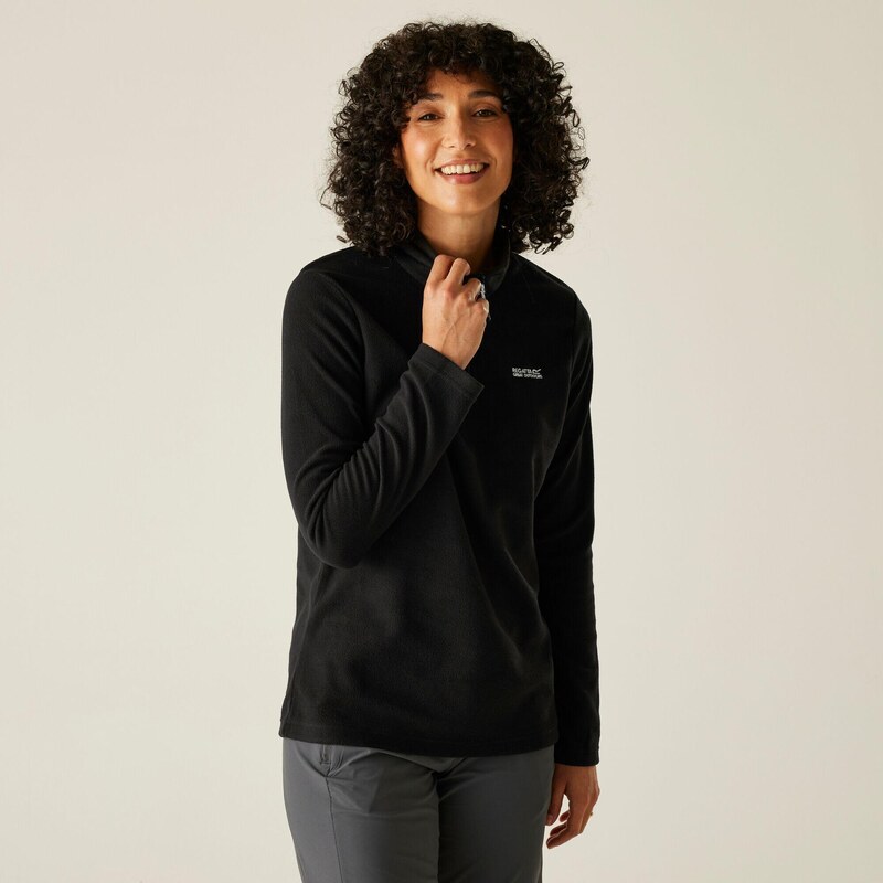 REGATTA Dámská fleece mikina 1/2 zip Regatta Sweethart 114545616