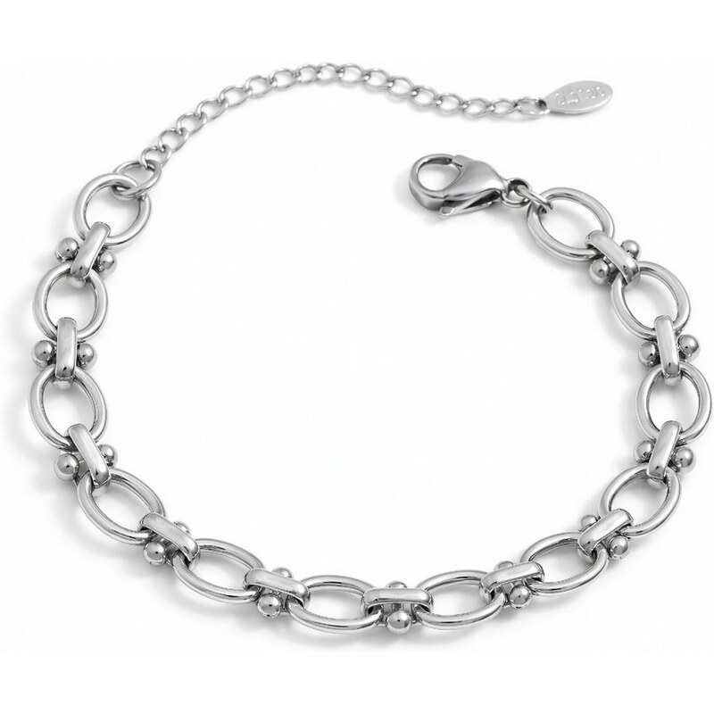 ELENYS Verona Bead – náramek z prémiové oceli 114545689
