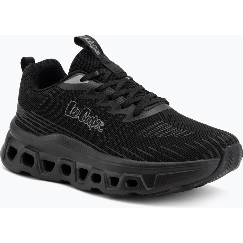 Pánské boty Lee Cooper LCW-26-14-4219MA black