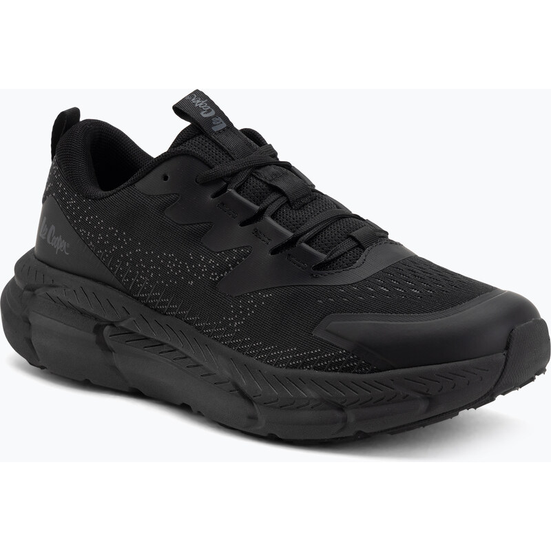 Pánské boty Lee Cooper LCW-26-14-4214MA black