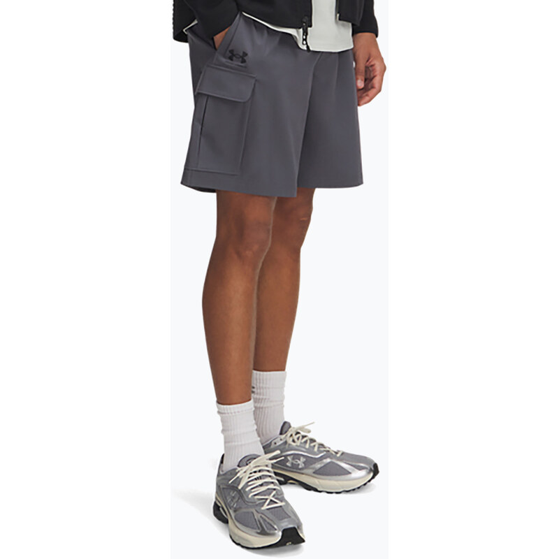 Pánské tréninkové šortky Under Armour Vibe Woven Cargo