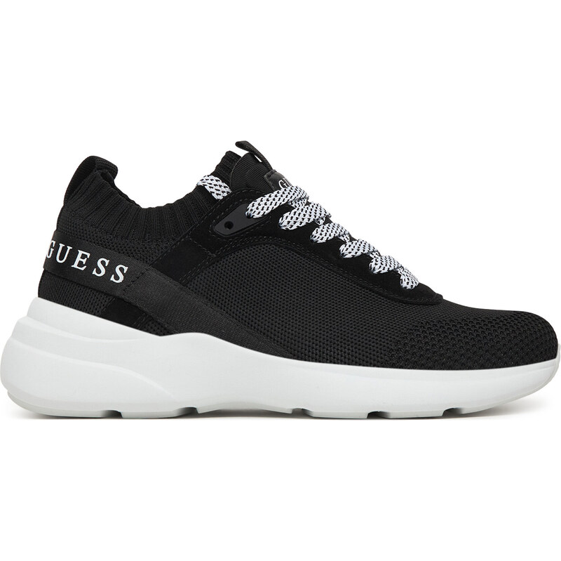 Sneakersy Guess