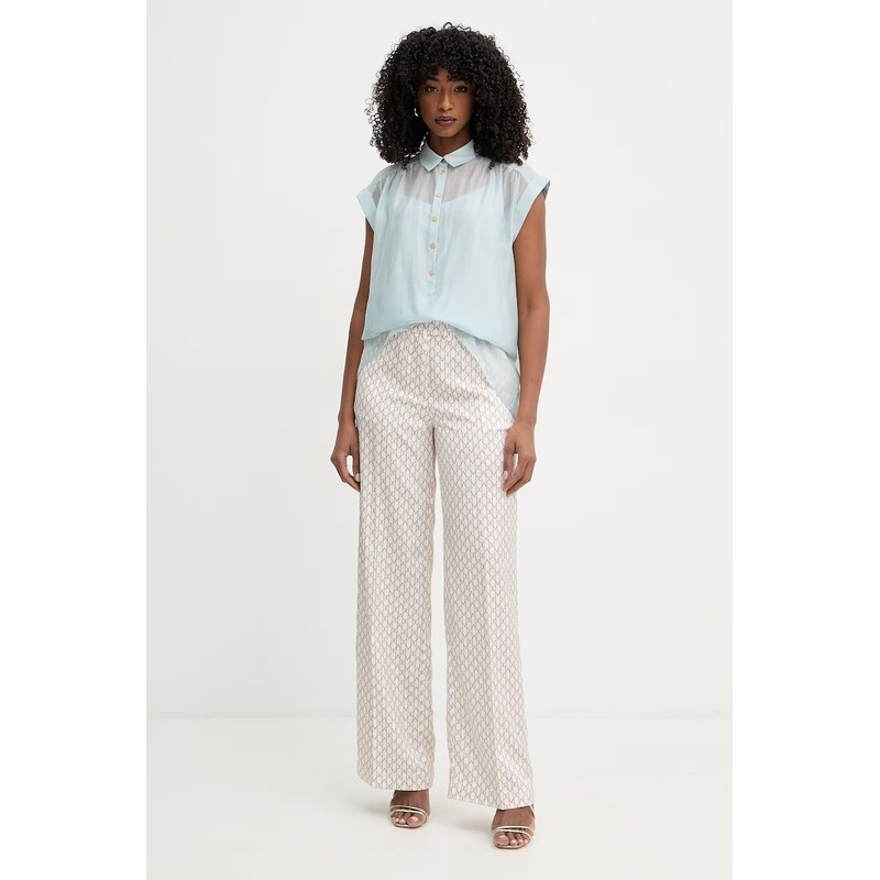 Marciano by Guess košilová halenka dámská TEA