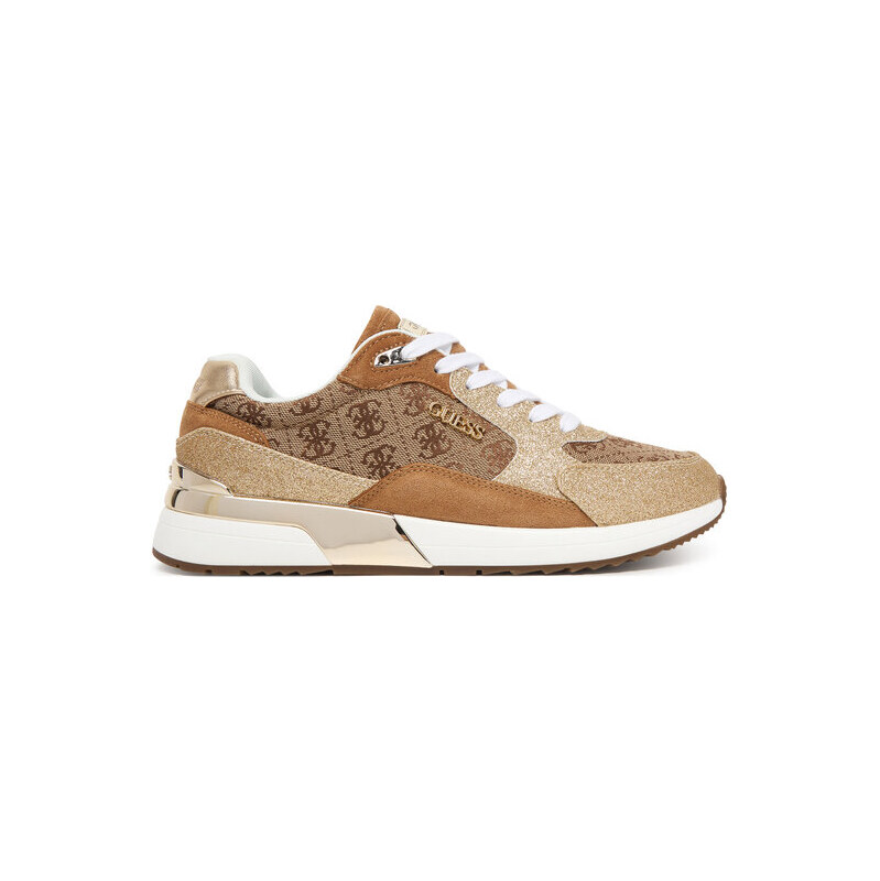 Sneakersy Guess