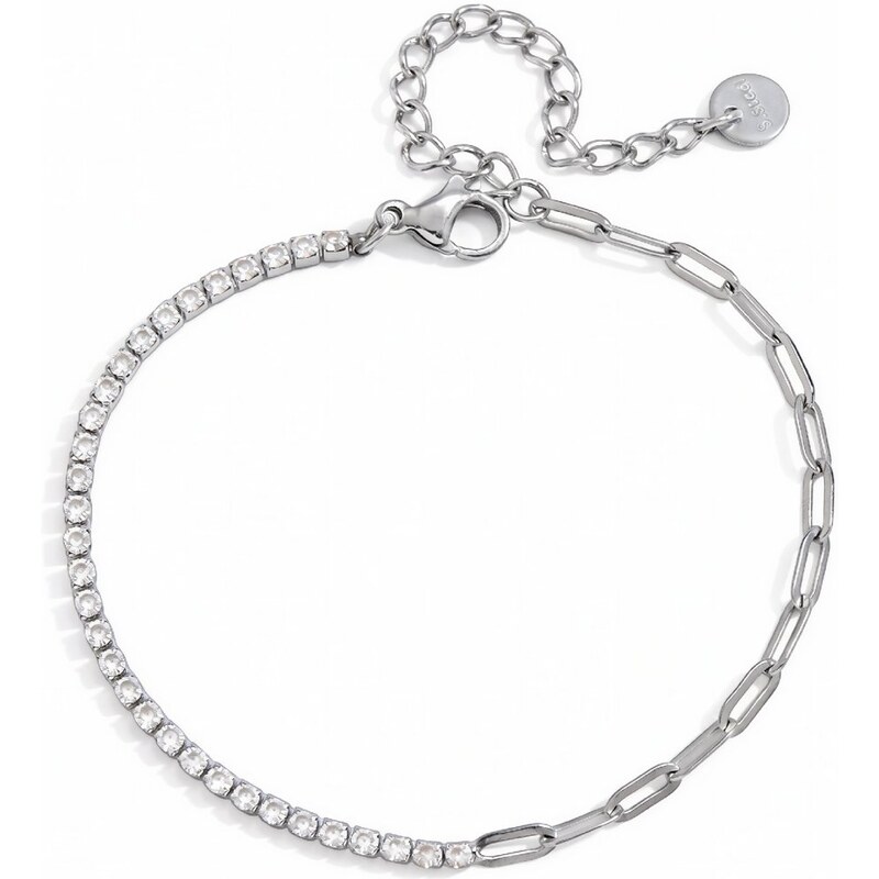 ELENYS Verona Balance – náramek z prémiové oceli 114550139