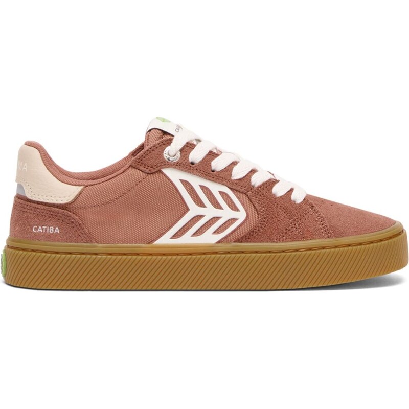 Dámské volnočasové boty Cariuma CATIBA PRO 2.0 Suede and Cordura