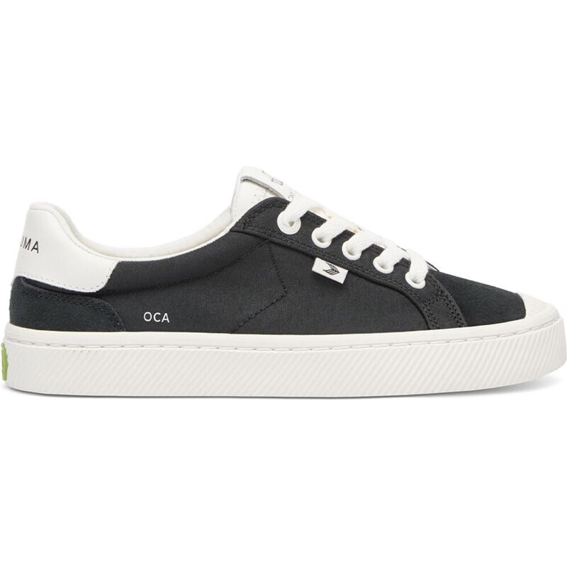 Dámské volnočasové boty Cariuma OCA 2.0 Nylon and Suede Black 114550527