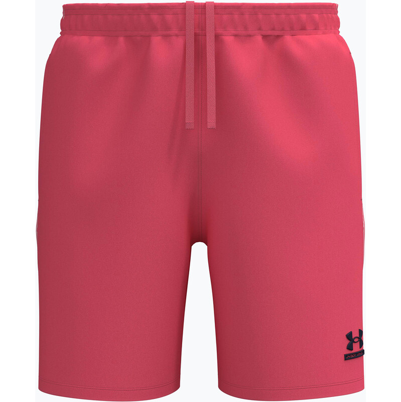Pánské tréninkové šortky Under Armour Tech Sport bittersweet