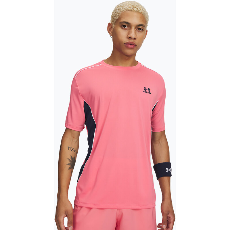 Pánské tréninkové tričko Under Armour Tech Sport bittersweet