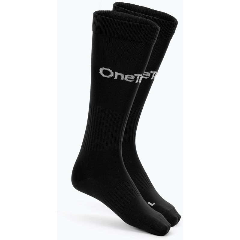 Dětské fotbalové ponožky OneTeam Precision football socks sada 2