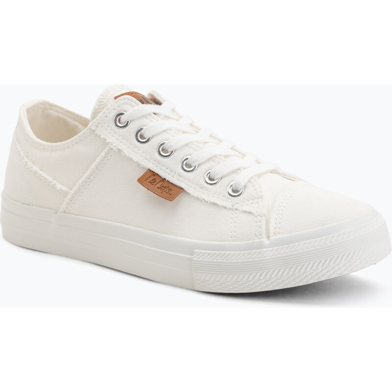 Dámské tenisky Lee Cooper LCW-26-02-4046LA white