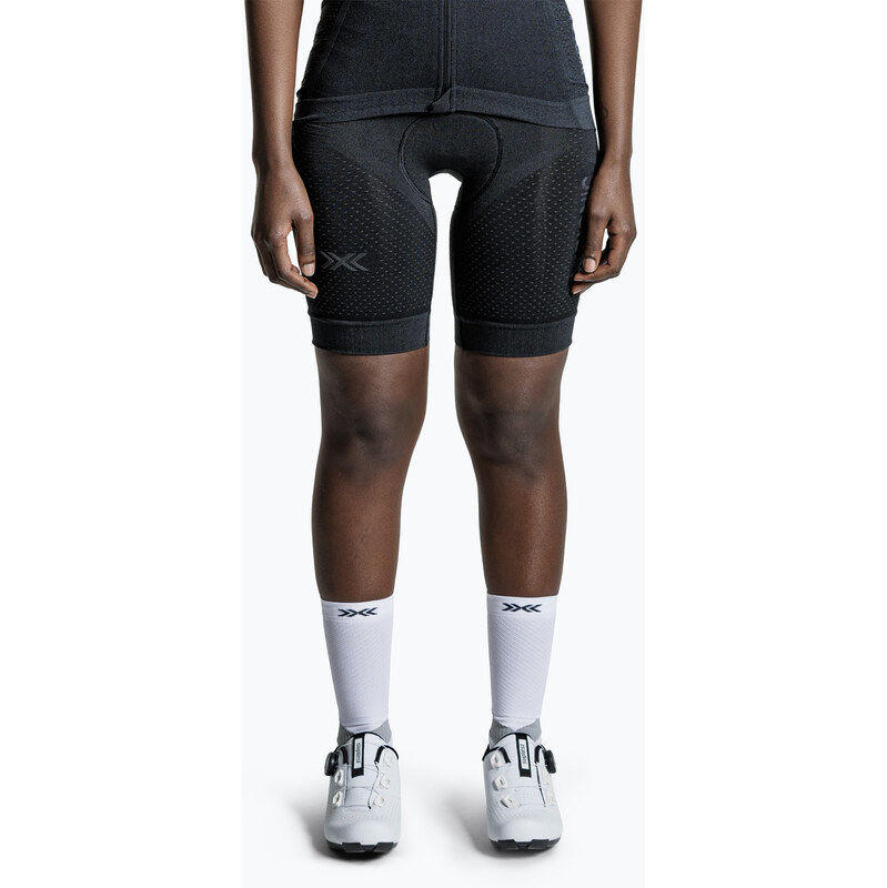 Dámské cyklistické boxerky X-Bionic Xceed Ride Liner Shorts x