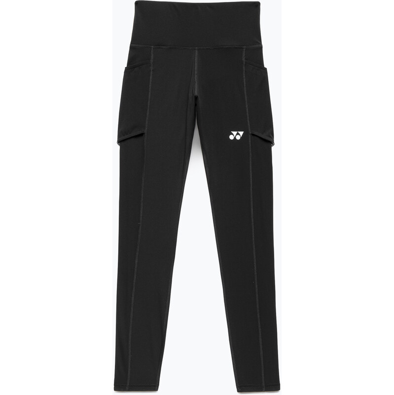 Tréninkové legíny YONEX 42026 Practice W black