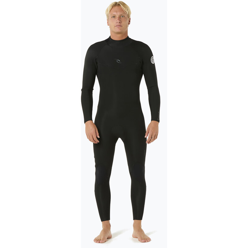 Pánský neopren Musto Championship 1 mm Long John catalina blue