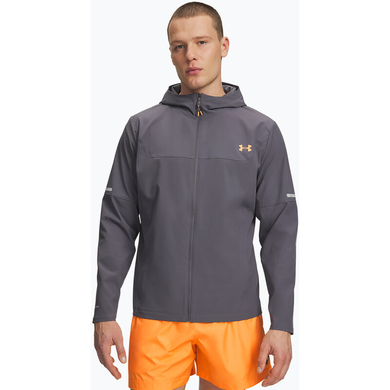 Pánská tréninková bunda Under Armour Tech Utility Woven