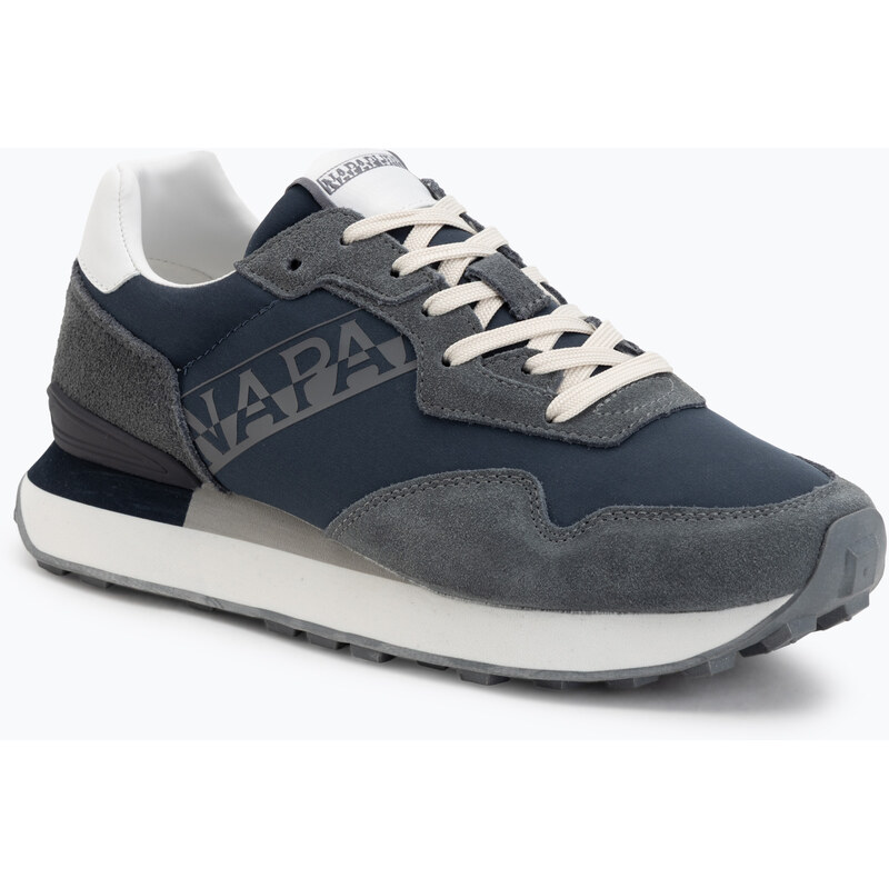 Pánské boty Napapijri NP0A8BLN navy/grey