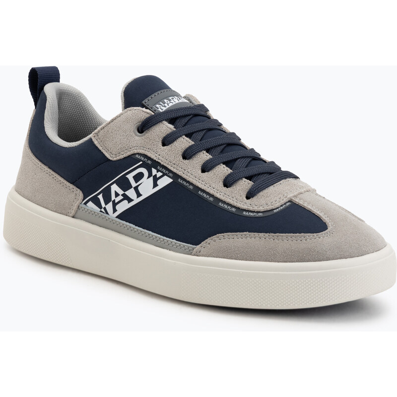 Pánské boty Napapijri NP0A8BBX navy/grey