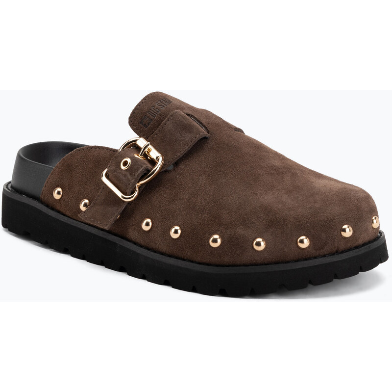 Dámské nazouvákyBIG STAR TT274952 brown
