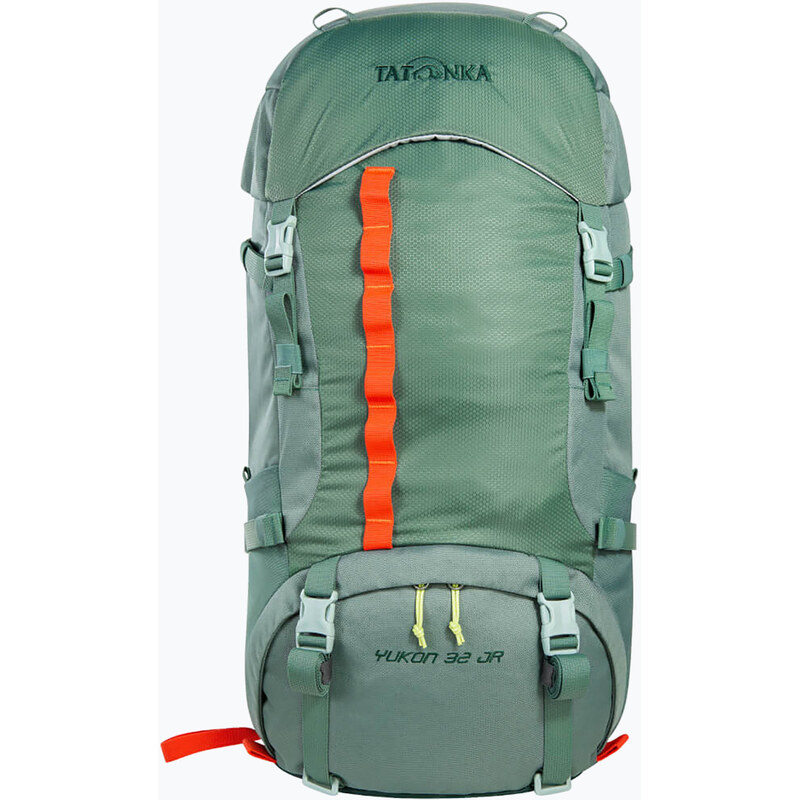 Dětský trekingový batoh Tatonka Yukon 32 l sage green