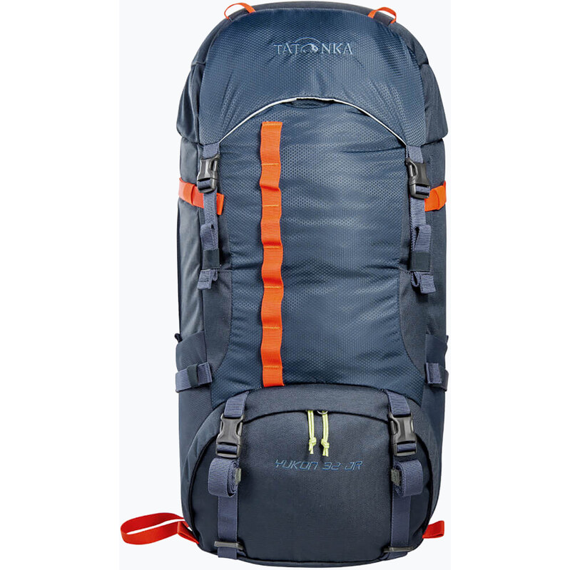 Dětský trekingový batoh Tatonka Yukon 32 l navy