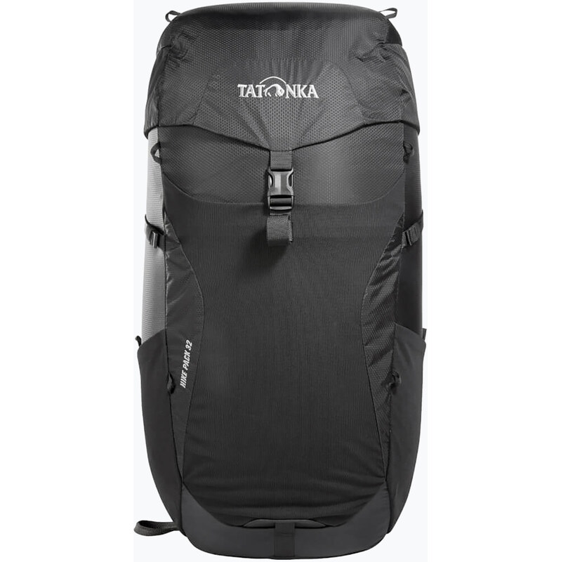 Turistický batoh Tatonka Hike Pack 32 l black