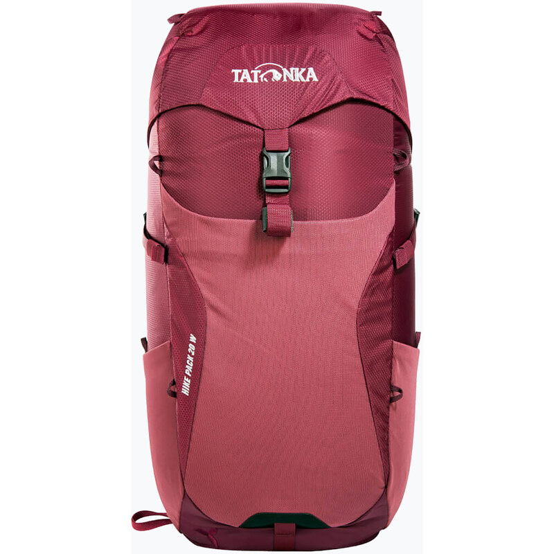 Dámský turistický batoh Tatonka Hike Pack 20 l boreaux red