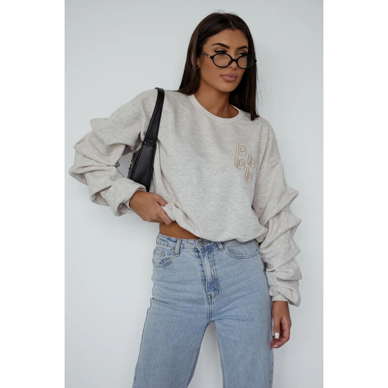 Mikina model 225732 LaBalancia 114556746