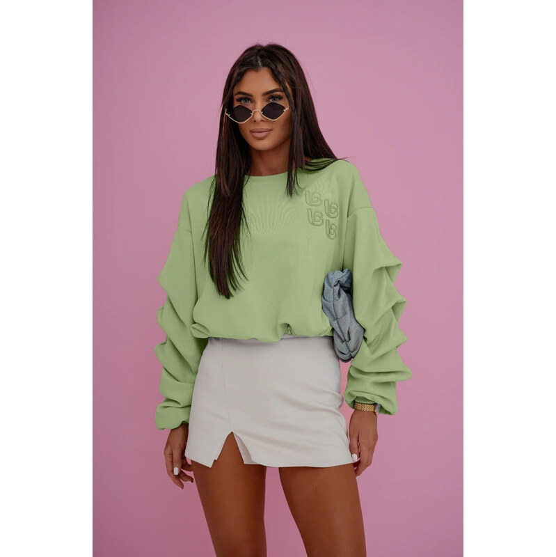 Mikina model 225733 LaBalancia 114556747